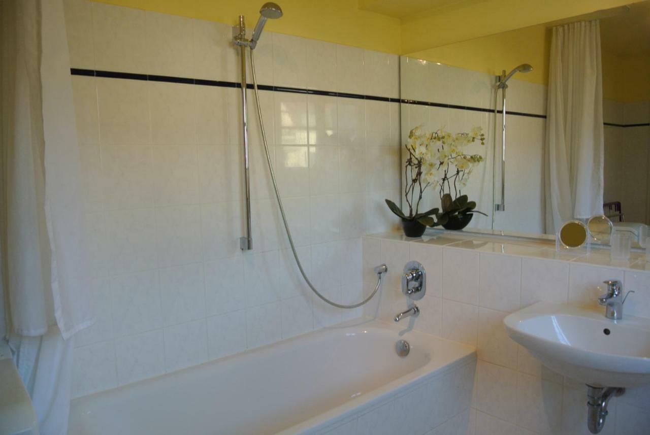 Residenz Bellevue Daire Penzance Dış mekan fotoğraf
